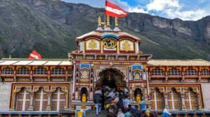 बसंत पंचमी पर निकलेगा बदरीनाथ धाम के कपाट खुलने का मुहूर्त, तैयारियां शुरू