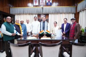 देवभूमि उत्तराखंड की सांस्कृतिक विरासत को सहेजने की दिशा में बड़ा कदम