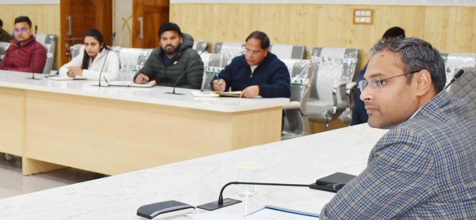भराड़ीसैण में बजट सत्र की तैयारियां तेज, नौ से 13 मार्च तक होगा आयोजन