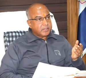 औली विंटर गेम्स, बजट सत्र और महाशिवरात्रि को लेकर पुलिस ने कसी कमर