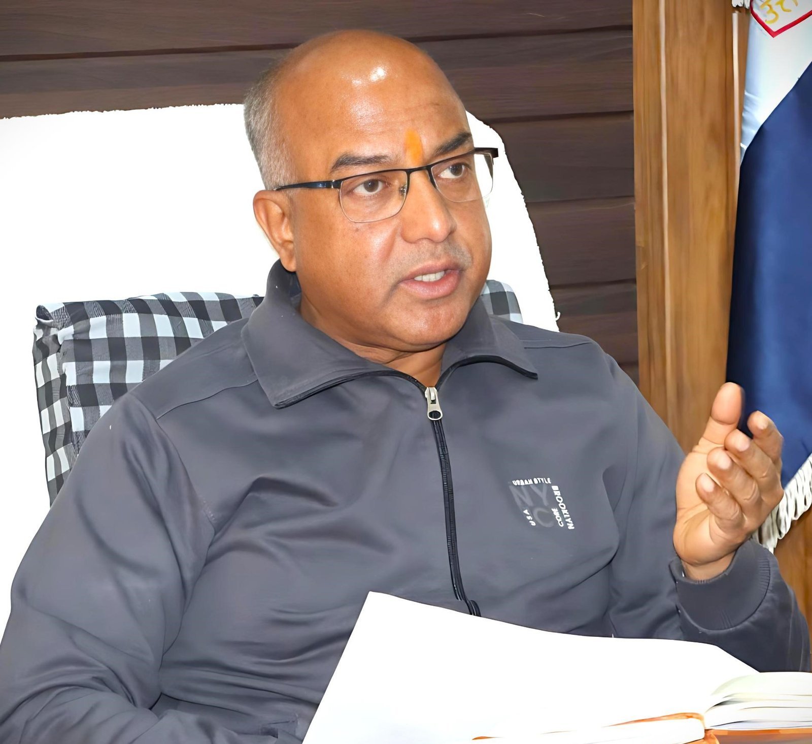 औली विंटर गेम्स, बजट सत्र और महाशिवरात्रि को लेकर पुलिस ने कसी कमर