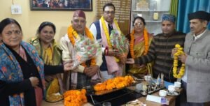 शिवरात्रि पर तय हुआ मुहूर्त: 22 अप्रैल से केदारनाथ धाम में दर्शन