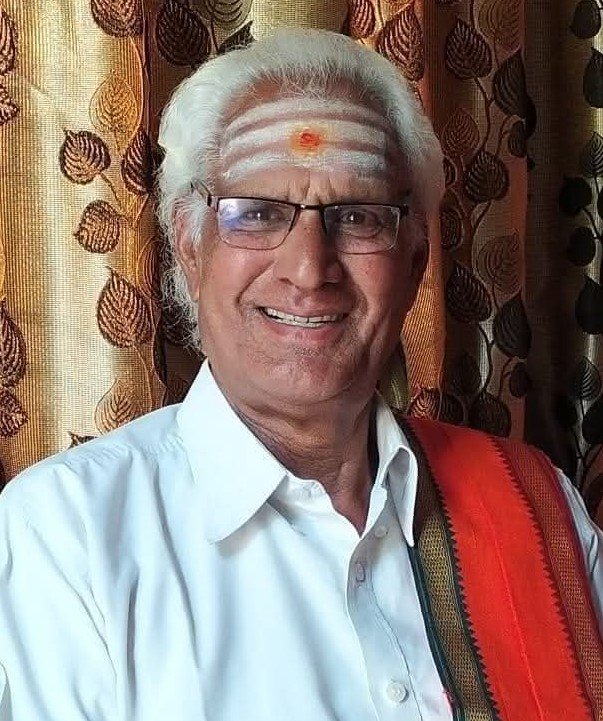 केदारनाथ धाम के पर्याय बने श्रीनिवास पोस्ती का निधन, शोक की लहर