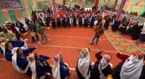 जनजाति समाज ने परंपरा और संस्कृति को रखा जीवंत: दौलत सिंह बिष्ट