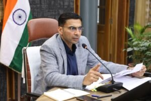 जीएसटी बकाया में कुर्क फ्लैट पहले ही बेच दिए, बिल्डर पर मुकदमा दर्ज