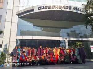 डीएम सविन बंसल के निर्देश पर नारी निकेतन की महिलाओं को मिला अपनत्व और खुशियों का दिन