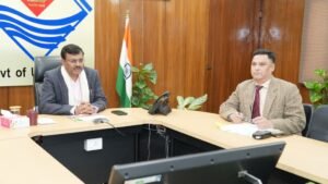 उत्तराखंड एयर कनेक्टिविटी स्कीम की समीक्षा, दूरस्थ तीर्थ स्थलों को जोड़ने पर जोर