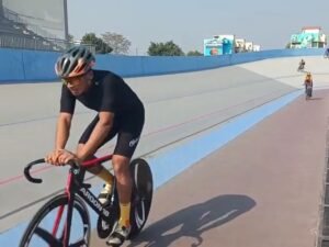 रोइंग में गूंजा उत्तराखंड का परचम, पहले दिन ही पदक पर कब्जा