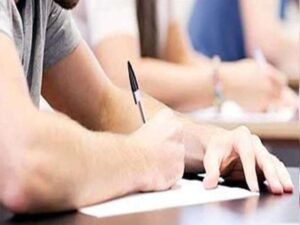 बोर्ड परीक्षा को नकल विहीन के पुख्ता इंतजाम