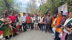 स्थाई राजधानी की मांग पर उक्रांद की नई रणनीति