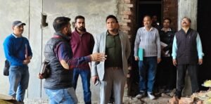 चारधाम यात्रा से पहले पार्किंग व्यवस्था पर जोर