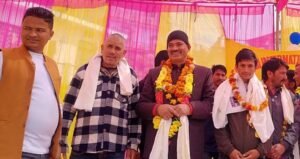 वार्षिकोत्सव में रंगारंग कार्यक्रमों की धूम, उत्कृष्ट कार्य करने वाले हुए सम्मानित