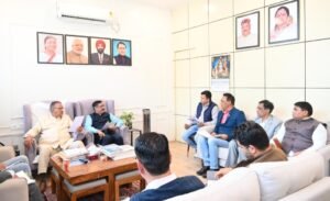 सैनिक विश्राम गृहों के उच्चीकरण में तेजी लाने के निर्देश