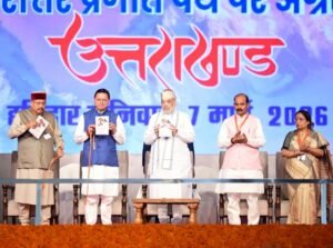 उत्तराखंड की समस्याओं का समाधान कर रहे हैं सीएम धामी: अमित शाह