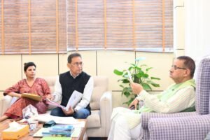 सैनिक सम्मान को बढ़ावा, शहीद स्मारकों के निर्माण को मंजूरी