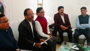 परंपरा और आधुनिकता का संगम बनेगा दीक्षांत समारोह