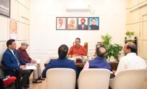 शहीदों की स्मृति में नैनीताल में छः द्वारों का निर्माण, जल्द शुरू होंगे कार्य