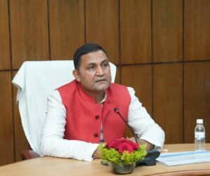 पर्वतीय जलस्रोतों के संरक्षण पर फोकस, नियम उल्लंघन पर सख्त कार्रवाई के निर्देश