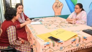 नारी निकेतनों में बढ़ेगी निगरानी, सीसीटीवी और स्वास्थ्य सेवाओं पर जोर