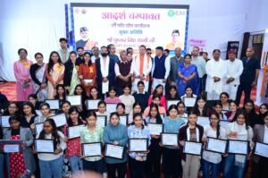 सड़क, स्वास्थ्य, सिंचाई से लेकर पर्यटन तक, चम्पावत में विकास का व्यापक खाका तैयार