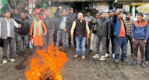 कांग्रेस ने कर्णप्रयाग में संगठन मजबूत किया, सेक्टर प्रभारियों की नियुक्ति