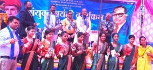 संविधान की रक्षा के लिए समर्पित रहने का लिया संकल्प: विधायक बुटोला