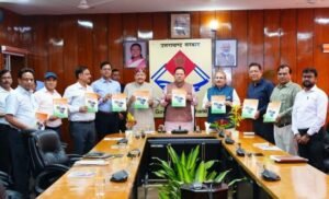 ‘विकसित भारत 2047’ की ओर कदम, इंफ्रास्ट्रक्चर पर सरकार का फोकस