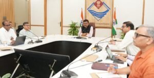 मुख्य सचिव के निर्देश: योजनाओं का मूल्यांकन कर तैयार हो आगे की रणनीति