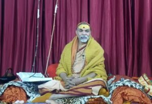 भक्ति और श्रद्धा का संगम, चारधाम यात्रा पर शंकराचार्य की शुभकामनाएं