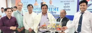 यूएसडीएमए मॉडल से प्रभावित हिमाचल, चारधाम मॉनिटरिंग सिस्टम होगा लागू