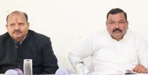 सफाई कर्मियों को मिले न्यूनतम मानदेय:कर्मा