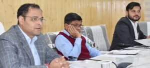 ग्रामीण अवसंरचना विकास को गति, नाबार्ड परियोजनाओं की हुई समीक्षा
