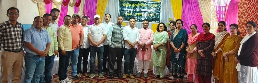एनपीएस कर्मचारियों के भविष्य के साथ खिलवाड़, ओपीएस बहाली को तेज होगा आंदोलन