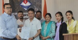एक माह में कार्रवाई नहीं हुई तो आंदोलन की चेतावनी, पंचायत प्रतिनिधियों का अल्टीमेटम