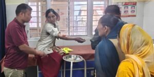 पहले भालू, अब बाघ का आतंकय गोपेश्वर क्षेत्र में दहशत