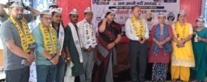 उत्तराखंड की सभी 70 सीटों पर चुनाव लड़ेगी आम आदमी पार्टी