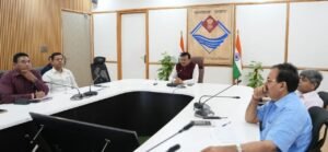 रोपवे प्रोजेक्ट्स की प्राथमिकता तय करने को उपसमिति गठित, पर्यटन को मिलेगा बढ़ावा