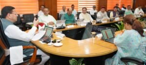 उत्तराखंड में सप्ताह में एक दिन रहेगा “नो व्हीकल डे”, वर्क फ्रॉम होम को मिलेगा बढ़ावा