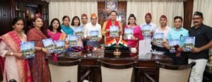 दौड़, खेल गतिविधियों और अनुशासित जीवनशैली को बताया बेहतर स्वास्थ्य का आधार