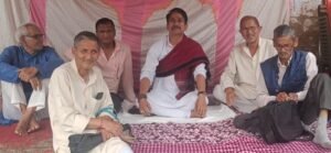 महिला बेस अस्पताल सिमली की बदहाली पर सत्याग्रह, सुविधाओं की बहाली की मांग