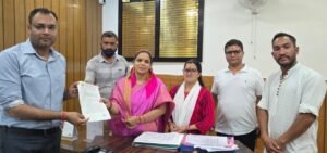 12 सूत्रीय मांगों पर कार्रवाई न होने से भड़के पीपलकोटी के जनप्रतिनिधि