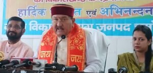 आज भारत विश्व की प्रमुख अर्थव्यवस्थाओं में शामिल : भरत सिंह चौधरी