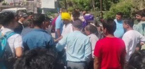 कर्णप्रयाग में विवाद ने लिया हिंसक रूप, पांच लोग घायल