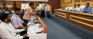 जिला पंचायत बोर्ड ने निहंग विवाद की जांच हरिद्वार को सौंपने का किया विरोध