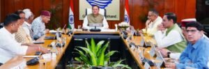 उत्तराखंड को पूर्ण साक्षर राज्य घोषित करने पर कैबिनेट की मुहर