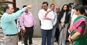 महिला सशक्तिकरण और स्वरोजगार को मिलेगी नई मजबूती : मुख्य सचिव आनन्द बर्द्धन