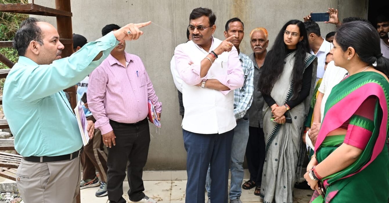 महिला सशक्तिकरण और स्वरोजगार को मिलेगी नई मजबूती : मुख्य सचिव आनन्द बर्द्धन