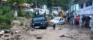 बारिश नहीं, व्यवस्थागत कमियां बन रहीं आपदा की वजह
