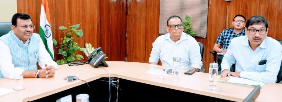 उत्तराखंड के ग्रोथ सेंटरों को मार्केट लिंकेज और कोल्ड स्टोरेज से जोड़ने पर जोर